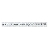 That's It Apple + Fig Snack Food Bar, Gluten Free, Kosher, No Preservatives