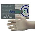 Ultra Flex Powder Free Examination Gloves 100 per box