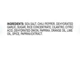 Spaglish Asadero Carne Asada Seasoning, 8 oz/2pack, Blend of Spices, Citrus, Garlic, Herbs, Sea Salt, Chili
