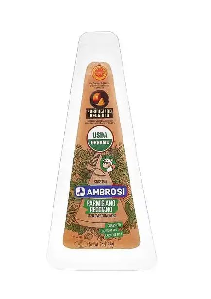 PARM REGG 18 MO WEDGE EW