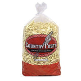 Country Pasta Homemade Style Egg Pasta - 56oz. (pack of 4) A1