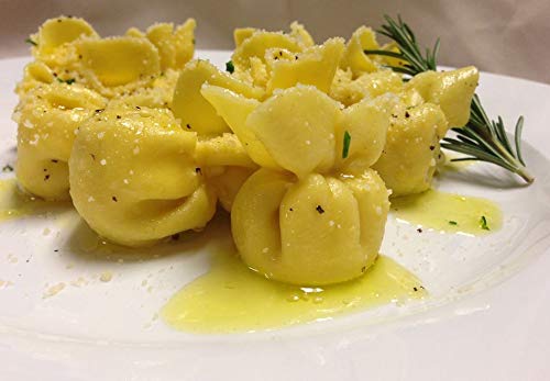Joseph's Gourmet Pasta Truffle & Four Cheese Sacchetti 3 lb (Pack of 2)