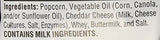 Smartfood White Cheddar Popcorn, 5 oz