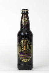 Hanks Soda Black Cherry, 48 fl oz (Pack of 6)