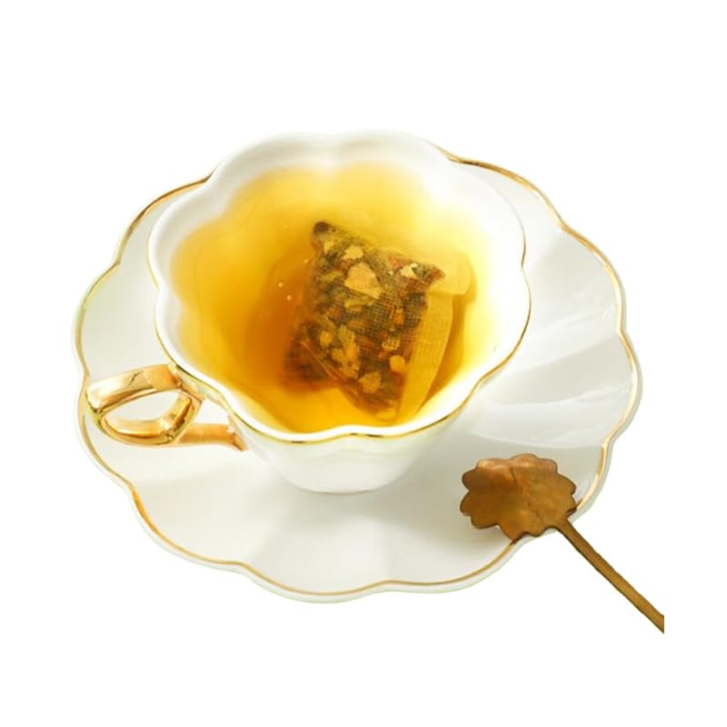 Winter Melon and Lotus Leaf Tea 160g (5.6oz) Winter Melon Rose Lotus Leaf Tea