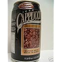 Royal Mills Iced Cappuccino Coffee Drink 12 Cans x 11z by Hapa's Gourmet Inc.