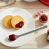 Bonne Maman Raspberry Preserves, Mini Jars (Pack of 60 jars)