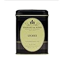 Harney and Sons Lychee 4 Ounce Tin