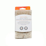 Full Circle Cleaning Products Beachy Clean Heavy Duty Coconut Scour Pads 3pk, 3 CT