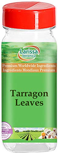 Tarragon Leaves (8 oz, ZIN: 528501) - 2 Pack