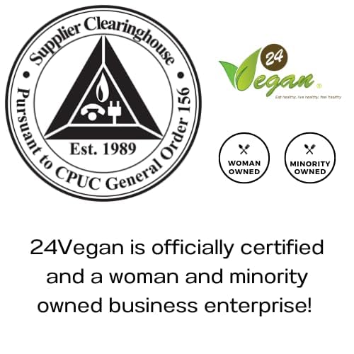 24Vegan Fish Sauces Premium Plant-Based Seasoning Sauce, All-Purpose Instant Flavor Boost, Gluten Free Fish Sauce, Gluten Free Soy Sauce, Vegetarian