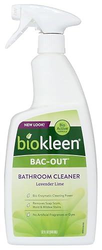 Biokleen Bac Out Bathroom Clnr Spr 32 Fz