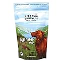 Berres Brothers Highlander Grogg Flavored Coffee,10 Ounce Bag of Ground Coffee, Combination of Caramel, Butterscotch and Hazelnut, Medium Roast