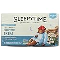 Celestial Seasonings Wellness Tea, Sleepytime Extra, 20 Count