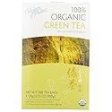 Prince of Peace Organic Green Tea 100 Tea Bags - 2 pack