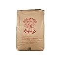 King Arthur Unbleached Bread White Flour, 50 Pound