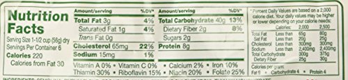 Luxury Extra Wide Egg Noodles, 12 Ounce