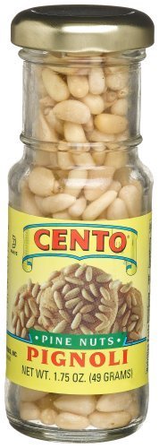 Pignoli Nuts