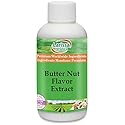 Butter Nut Flavor Extract (4 oz, ZIN: 528930)