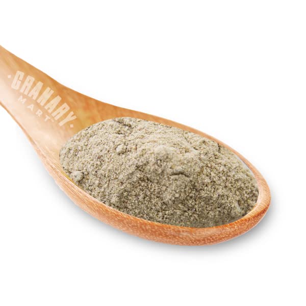 Natural Chat Masala by Granary Mart - Ideal for Savory Dishes - Perfect Seasoning for Drinks/Salads/Fruits - Preservatives Free - Affordable Bulk Rate