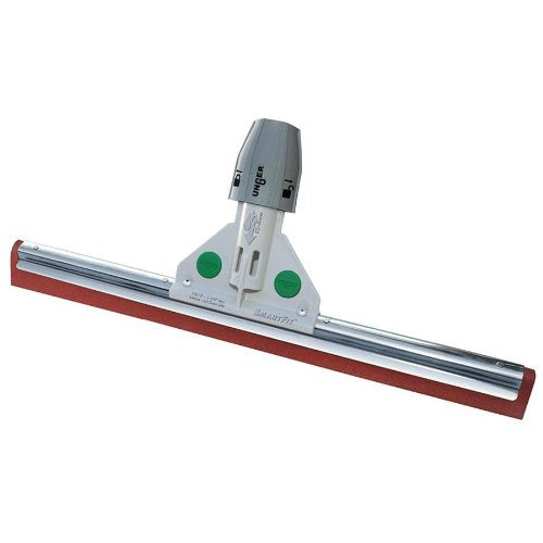 UNGER Red 2" Floor Squeegee