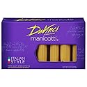 Davinci Cannelloni-Manicotti Pasta, 8 oz