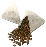 Hakubaku Japanese Mugicha Barley Tea for cold brew (Mizudashi), No Caffiene, No calories 18 cold brew bags.