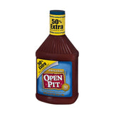 Open Pit Original Barbecue Sauce