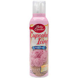 Betty Crocker Cupcake Icing, Pink, 8.4 Oz