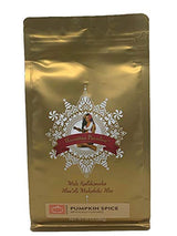 Hawaiian Paradise Coffee Holiday - Christmas Ground Coffee medium Roast Flavors - 10oz Bag - Arabica Coffee (Pumpkin Spice)