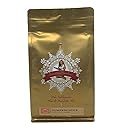 Hawaiian Paradise Coffee Holiday - Christmas Ground Coffee medium Roast Flavors - 10oz Bag - Arabica Coffee (Pumpkin Spice)