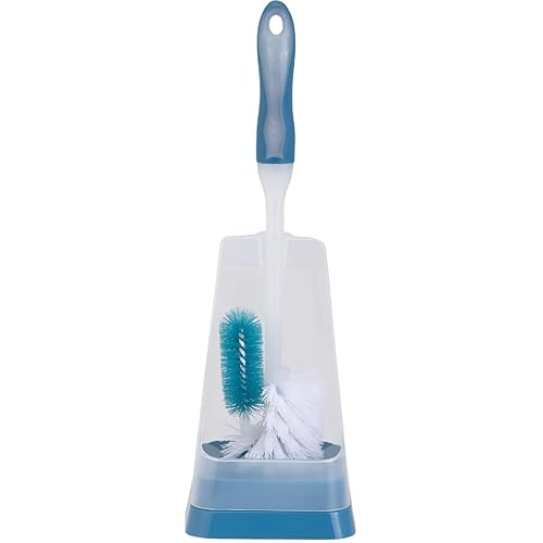 Do it Best GS 630373 Toilet Set, Bowl Brush