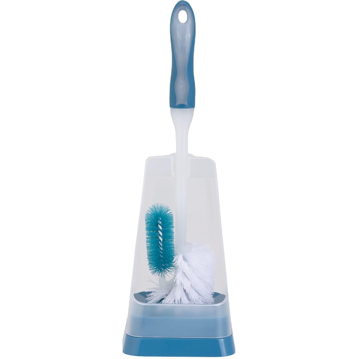 Do it Best GS 630373 Toilet Set, Bowl Brush