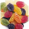 Taveners Fruit Jellies 500g