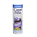 Carpet Fresh Rug and Room Deodorizer with Baking Soda, Mountain Essence Fragrance, 14 OZ