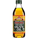 Bragg Organic Extra Virgin Olive Oil, 16 Ounce -- 12 per case.