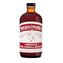 Nielsen-Massey Mexican Pure Vanilla Extract for Baking and Cooking, 8 Ounce Bottle