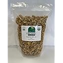 Braga Organic Farms Organic Walnuts, 2 Pound