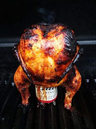 Burnt Sacrifice Sweet Carolina Style Gourmet BBQ Spice Dry Rub seasonings (10 Ounce Bag Makes Over 20 Pounds) Pork Ribs Chops Chicken Turkey Wings