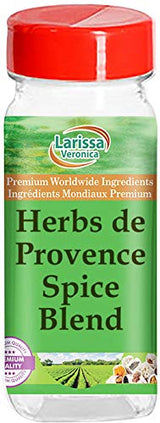Herbs de Provence Spice Blend (8 oz, ZIN: 528678) - 2 Pack