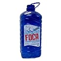 Foca Liquid Detergent 1 Gallon - Wholesale Discount Bulk Cleaning for Men