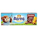 Barny Chocolate Kids Sponge Bear 5, Pack 150G, Pack of 2