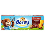 Barny Chocolate Kids Sponge Bear 5, Pack 150G, Pack of 2