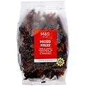 Marks and Spencer Mixed Fruit 500g