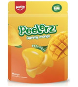 Peelerz Gummy Mango 3oz Peg Bag (SNG24)