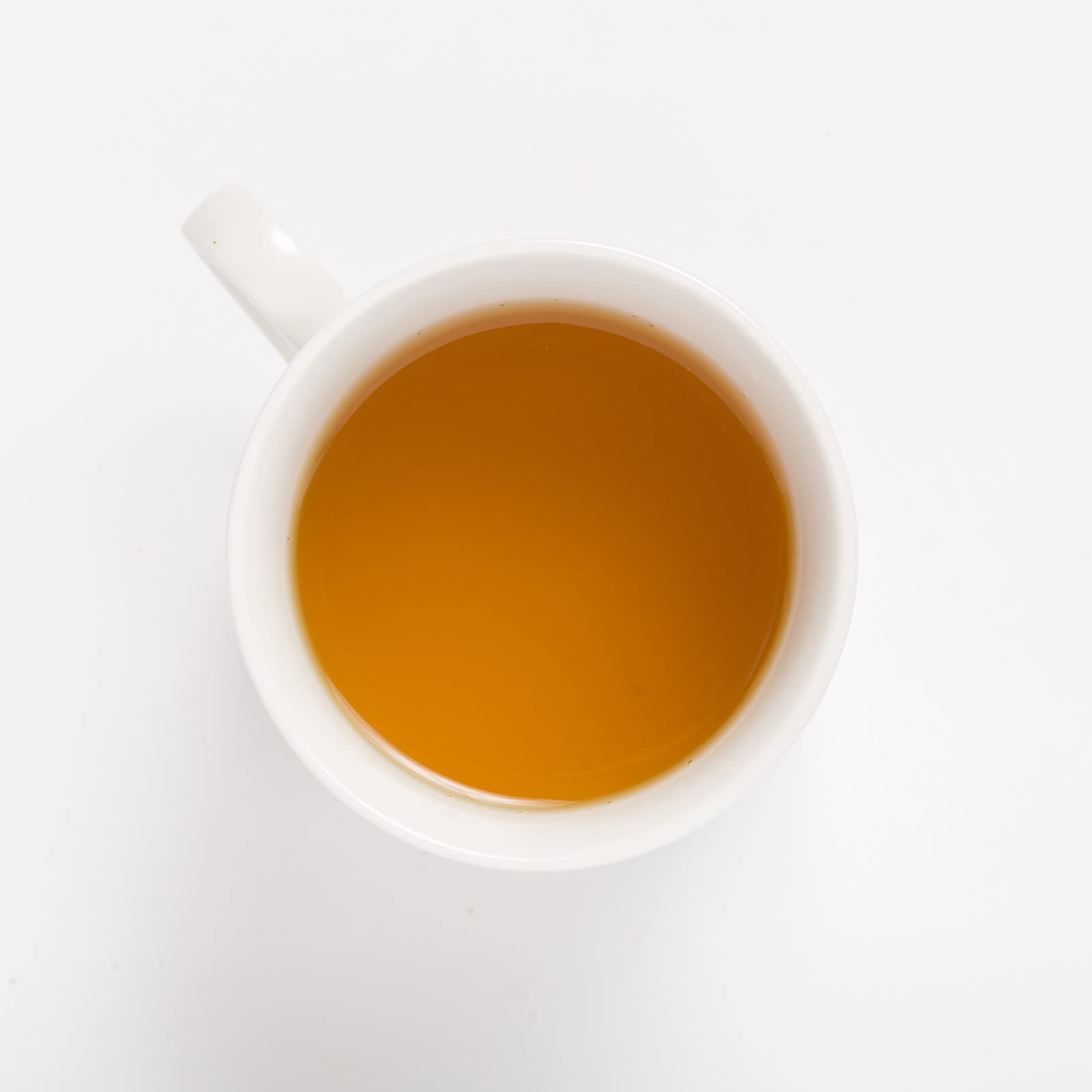 Simple Loose Leaf - Prickly Pear Green Tea - Premium Loose Leaf Green Tea - High Caffeine - Clean and Sweet (4 Ounce)