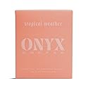 Onyx Coffee Lab "Tropical Weather Blend" Medium Roasted Whole Bean Coffee - 10 Ounce Bag