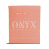 Onyx Coffee Lab "Tropical Weather Blend" Medium Roasted Whole Bean Coffee - 10 Ounce Bag