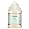 Dr. Bronner's Sal Suds Biodegradable Cleaner (Fir & Spruce, 1 Gallon) - All-Purpose Pine Mop Soap & Detergent for Floors, Multi-Purpose Household