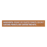 MaraNatha Organic Creamy Peanut Butter, 16 Ounce Jar